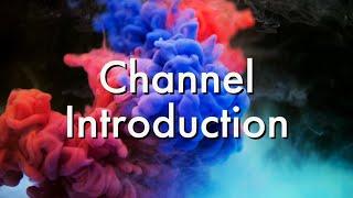 Introduction! | Morgan Adair