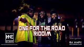 One For The Road Riddim Mix (Full Album) ft Morgan Heritage, Richie Spice, Luciano, Gentleman & More