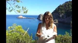 ACIM Lesson 276 The word of God is given me to speak