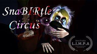 SnaBIRtle circus  / Thesis film 3D animation surreal art / short film 2018