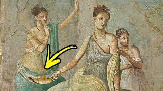 Top 10 Unsolved Mysteries From Ancient Rome