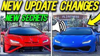 *NEW* CHANGES IN THE SOUTHWEST FLORIDA WINTER UPDATE!