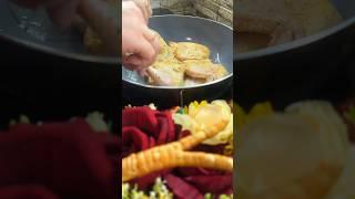 Швидкий рецепт курчати