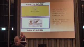 PCEC Presentation 2023 09 06   Thai Yellow house Book and Pink Card