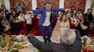 An unusual Wedding in Dagestan. Watch All