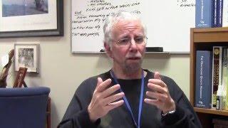 Community Perspectives: Mitch Gluck