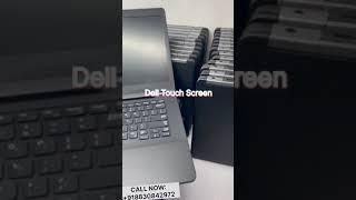 Dell Touch Screen Wholease Laptop Dealer in pune |Used Laptop | Refurbished Laptop ,dell , Hp Lenovo