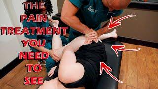 Hip Pain, Groin Pain, Inner Thigh Pain, Low Back Pain - What's the Connection? How Do You Fix It?