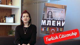 How to Get Turkish Citizenship  in 8 Different Ways