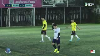 𝗛𝗶𝗴𝗵𝗹𝗶𝗴𝗵𝘁𝘀 | PHÚ GIA LAND FC  BĐS HOÀNG PHAN FC