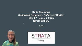 Emerging Artist: Katie Simmons