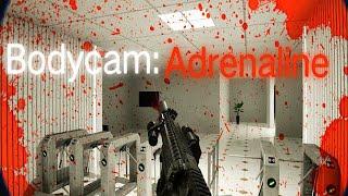 Bodycam: Adrenaline | Gameplay PC