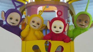 Teletubbies | Baby's | Shows voor kinderen