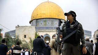 today Live From AQSA MOSQUE   [ IN OLD  JERUSALEM ]