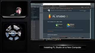 Installing FL Studio on a New Computer