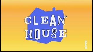 Clean House with Niecy Nash - FULL EPISODE! (S9 Ep 7) HD