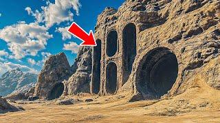 Archaeologists Claim These Ancient Tunnels Hold More Secrets Than We Think