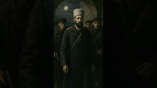 13 июня. Первая кровь Романовых: Убийство Михаила Александровича.