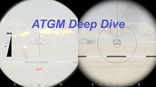 SQUAD - 8.0 ATGM Deep Dive