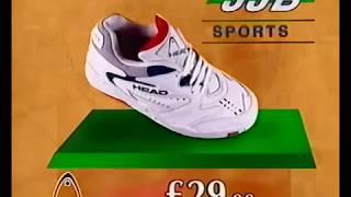 Sky Sports Ad Breaks (30th April 1995)