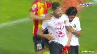 Finale CL 2019 Espérance Sportive de Tunis 1-0 Wydad Casablanca - Youssef Blaili 31-05-2019