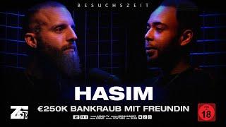 BESUCHSZEIT #65 mit HASIM