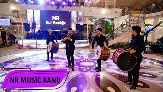 Nicat Rəmzioğlu - Toy Açılışı (Misri Aşıq Havası) NR MUSİC BAND 2024 #misri #asiqhavasi