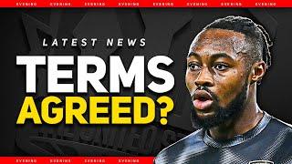 Semenyo Transfer TALKS! Fans WANT Mount Change! Man Utd News