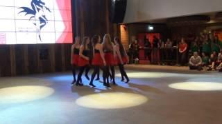 Cardiff University Dance Competition - Cardiff University Irish