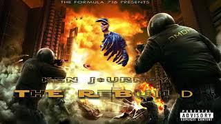 Ken Journey x Sonny Cortez - Hall Of Fame (The Rebuild Mixtape)