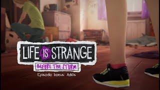 Life is Strange: Before the Storm | Farewell | Trastos viejos