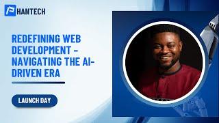 Redefining Web Development – Navigating the AI-Driven Era