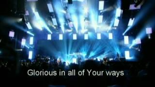 Hillsong - With everything (HD with lyrics) (the Best Christian Worship Song)