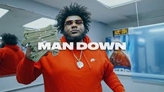 [FREE] Fwc Big Key x 24Lik x Detroit Type Beat 2022 - ''MAN DOWN''