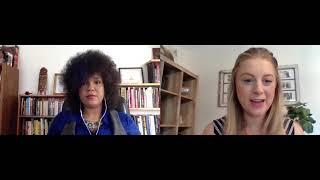 Extended Conversation: Walidah Imarisha on Oregon's racist history