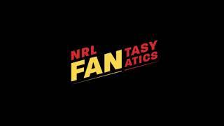 Fantasy Fanatics Podcast #4