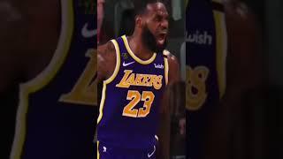 Bubble Lebron