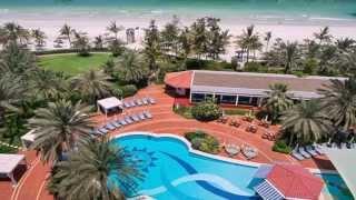 Kempinski Hotel Ajman 5* ОАЭ
