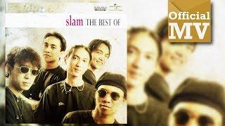 SLAM - Kita Terpaksa Bermusuhan (Video VCD)