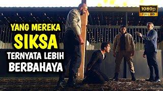 KETIKA GANGSTER MEMBUAT MASALAH DENGAN PEMBVNUH BRUTAL  - Alur Cerita Film Action