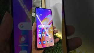 Oppo F19 Pro+ 5G 8/128 Price : 11999 | #shorts #oppo #oppof19pro5g #f19pro