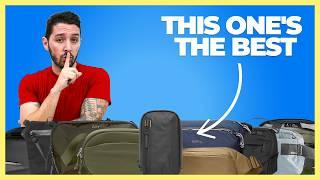 10 AMAZING Travel Slings for 2025 (I've tested them all)