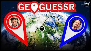 Das große Geoguessr-Gegeneinander! | yourgame.