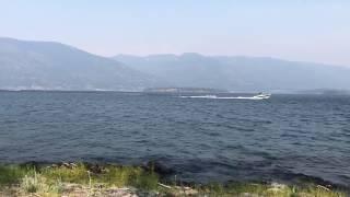 255 McLean Drive Sagle Idaho Waterfront Real Estate on Acreage -Video Walkthrough 13