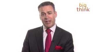 GEMS Education Solutions' Chris Kirk on Education Reform  | Big Think