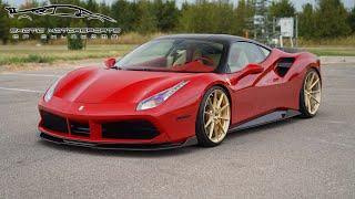 2016 Ferrari 488 GTB For Sale