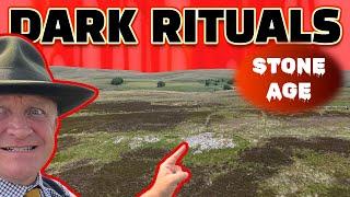 Stone Age Sacrifice & Mafia Style Killing