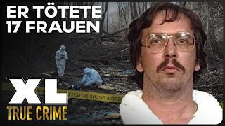 Joel Rifkin: Der schlimmste Serienmörder der Welt? | True Crime Doku | XL True Crime