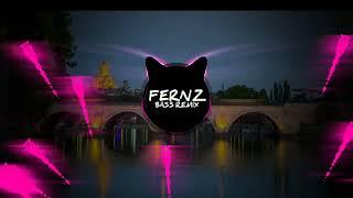 DJ NUSANTARA LINE DANCE | TIKOK VIRAL REMIX FULL BASS | DJ FERNZ BASS 