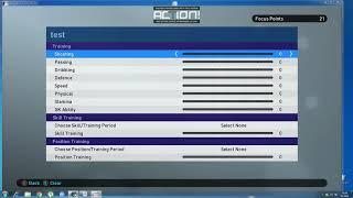 PES 2019 BAL Training Points Edit Cheat Engine